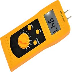 Meat Moisture Meter|Portable Meat Moisture Meter LMMM.